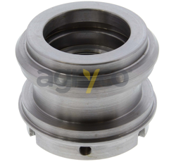 Piston de verin pour téléscopique MANITOU 187896 adaptable