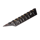 Contre-sep Gauche carbure équerres et rechargement DEMBLON 3491 adaptable