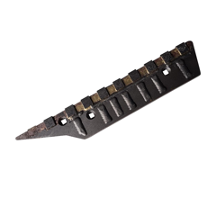 Contracuchilla Izquierdo carburo esquinas y recargas DEMBLON 3491 adaptable