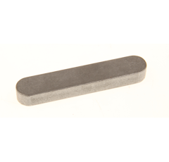 Paßfeder  14x9x75 6885 A/14x9x75 Niemeyer by Ziegler