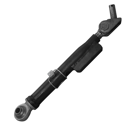 Stabilisateur réversible pour FIAT 5123273 adaptable