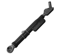 Estabilizador reversible para tractor FIAT 5123273 adaptable