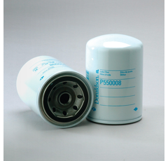 Filtre à huile adaptable DONALDSON P550008