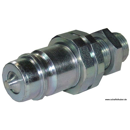 Kupplungsstecker Premium SW30mit Schott-Gewinde DNP SVS422LSDNP