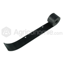 Junta de goma 1570 mm para cosechadora CLAAS adaptable