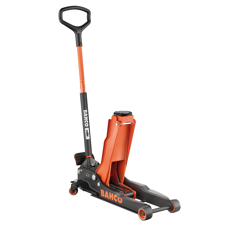 Wagenheber 3T mit Schnellheberfunktion, BAHCO