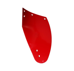 Versoir gauche pour charrue VOGEL & NOOT PK4.002.02 adaptable - Blacksteel©