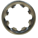 Scheibe 41x7 für Häcksler PERFECT – Nachbau  