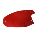 Streichblech rechts für Pflug NIEMEYER 024078 Nachbau