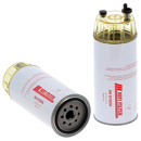 Filtre à gasoil adaptable HIFI FILTER SN912030B