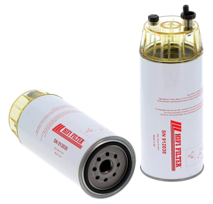 Filtre à gasoil adaptable HIFI FILTER SN912030B