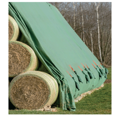 Bande auto-aggripante pour liaison ou réparation de bâche - TOPTEX