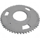 Pignon à chaine pour moissonneuse-batteuse CLAAS 645932 adaptable