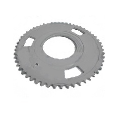 Pignon à chaine pour moissonneuse-batteuse CLAAS 645932 adaptable