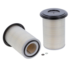 Filtre à air adaptable HIFI FILTER SA11552