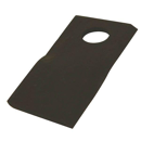 Section pour faucheuse FELLA 131.118 ou 134.309 origine (Vendu par 25)