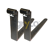 Fourche pour téléscopique JCB 545/81100 adaptable
