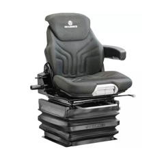 Siège pneumatique - Maximo XT Professional MSG97AL/731 | GRAMMER