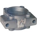 Corps de palier 160 x 90 mm adaptable