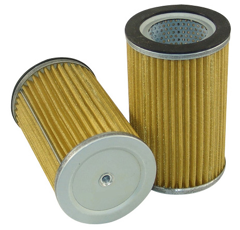 Filtre hydraulique adaptable HIFI FILTER SH60205