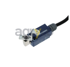 Cable electrique premonte pour téléscopique MERLO 76217 adaptable