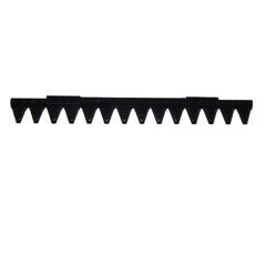 Mähmesser 14 Klingen ESM 2490050