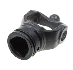 Rillengabel 2150L6875 Bondioli & Pavesi Original 35