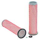 Filtre à air sécurité adaptable HIFI FILTER SA14460