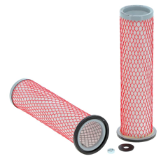 Filtre à air sécurité adaptable HIFI FILTER SA14460