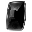 Rétroviseur universel 300 mm pour tracteur adaptable