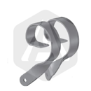 Dent 100 x 16 mm pour disque 317061 adaptable