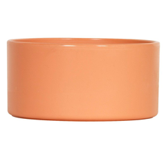 Mangeoire plastique ronde 500 ml - CHICK'A