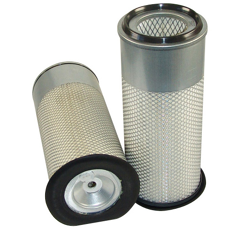 Filtre à air primaire adaptable HIFI FILTER SA11808