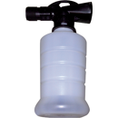 Canon à mousse M22 x 1,5 cm