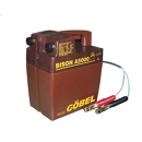 Elektrozaungerät Bison A 5000 12 Volt