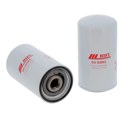 Filtre hydraulique adaptable HIFI FILTER SH60962