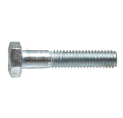 Boulon hexagonal pour STOLL 1403630 adaptable