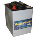 Batterie 6 V 280 AH Batterie Solar-Power