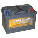 Batterie 12 V 51 AH GEL60 Intact