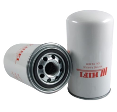 Filtre à huile adaptable HIFI FILTER SO3479