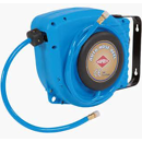 Luftschlauch Aufroller,9 m, 8x12 mm          