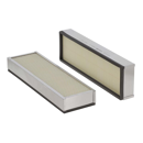 Filtre à air adaptable HIFI FILTER SC50250