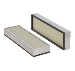 Filtre à air adaptable HIFI FILTER SC50250
