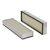 Filtre à air adaptable HIFI FILTER SC50250