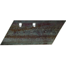 Soc rasette gauche pour charrue BONNEL 30000006 origine