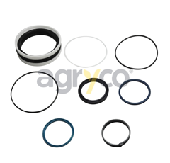 Kit joints pour téléscopique MERLO 69505 adaptable