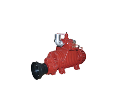 Pompe à vide 11000 l/min x 80 mm - JUROP adaptable