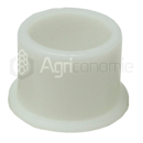 Douille à collerette pour tube gauche DEUTZ-FAHR 06571309 adaptable