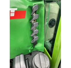 Schutzhaube für Fendt 200 Vario Gen3