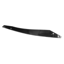 Lame claire-voie gauche pour charrue LEMKEN 3444043 adaptable - Blacksteel©